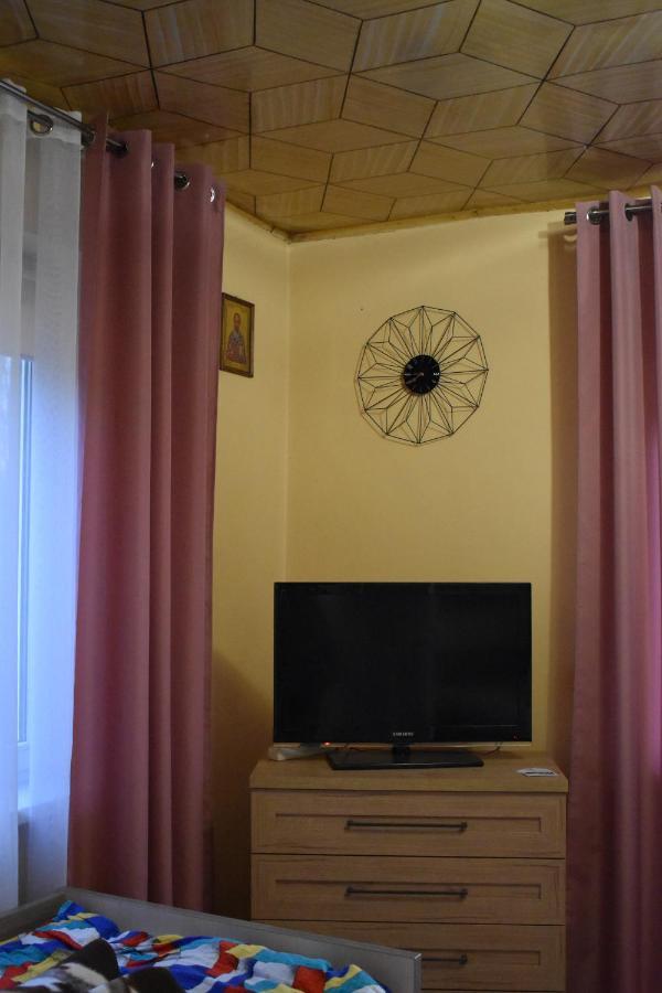 Domek Na Wsi-Agroturystyka Czyze Exterior foto