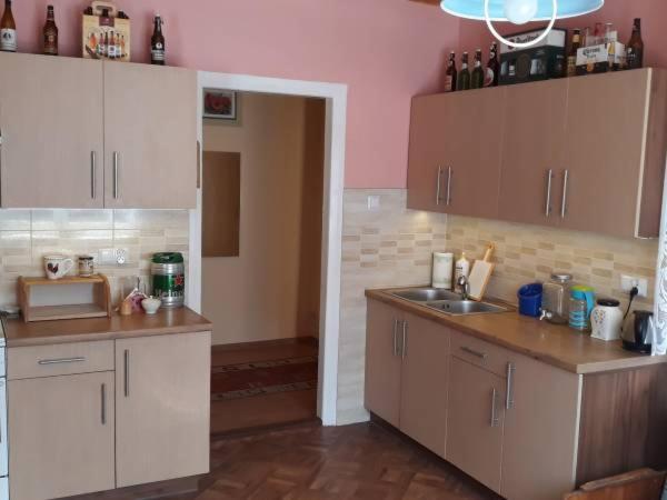 Domek Na Wsi-Agroturystyka Czyze Exterior foto